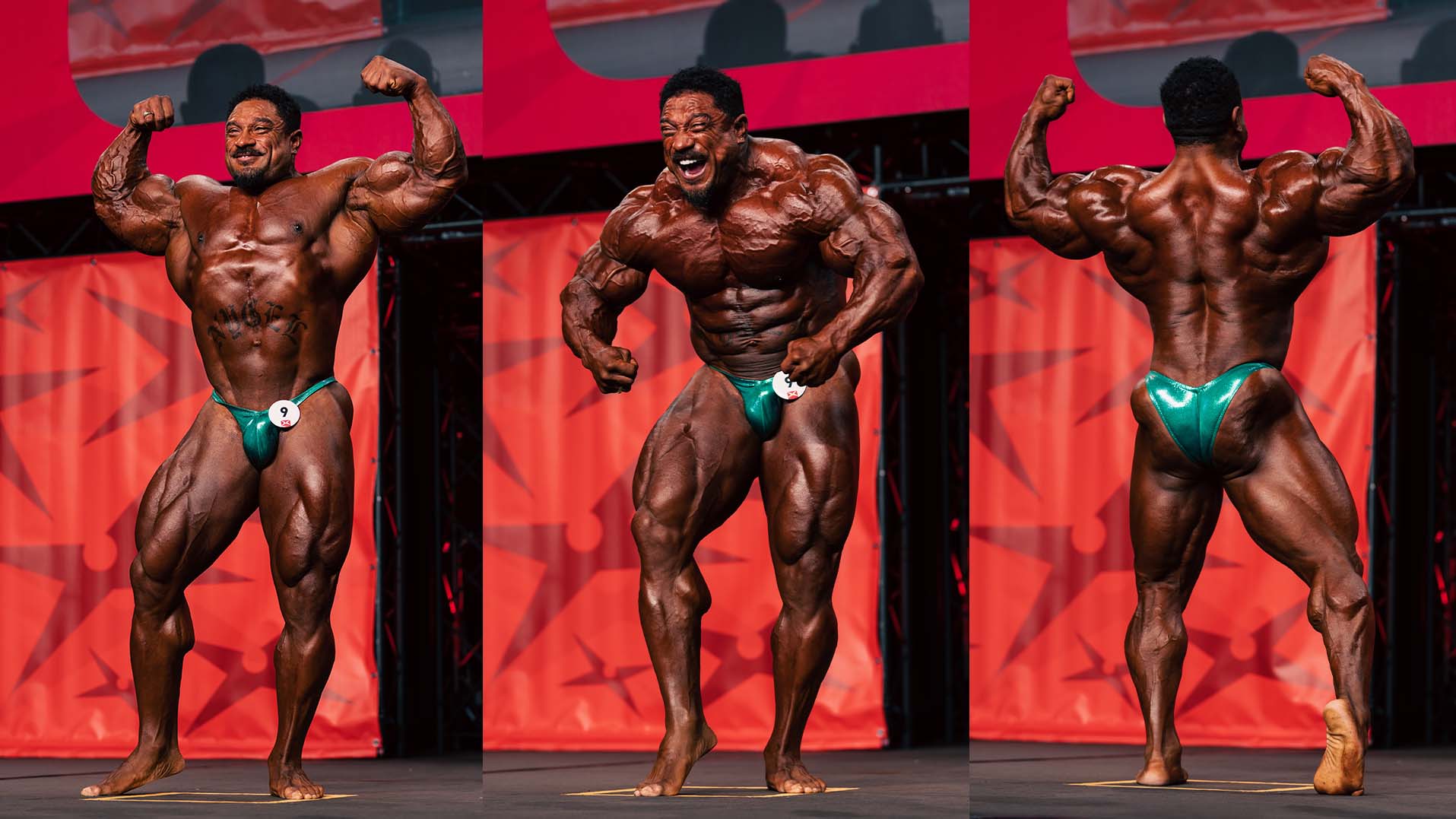 Roelly Winklaar x EVLS Prague 2021